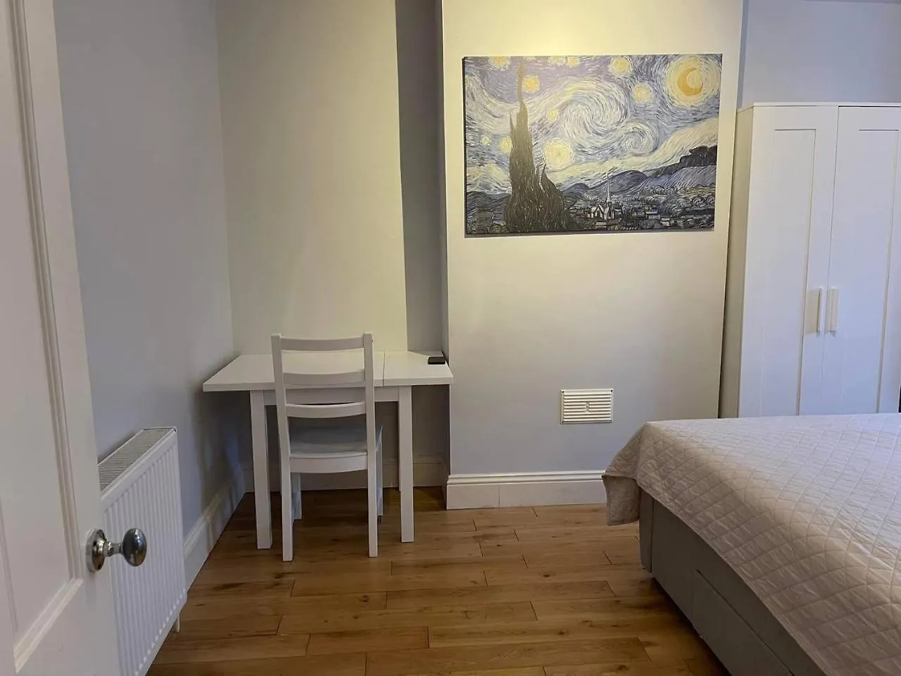 Jahn Little Apartment Malmo